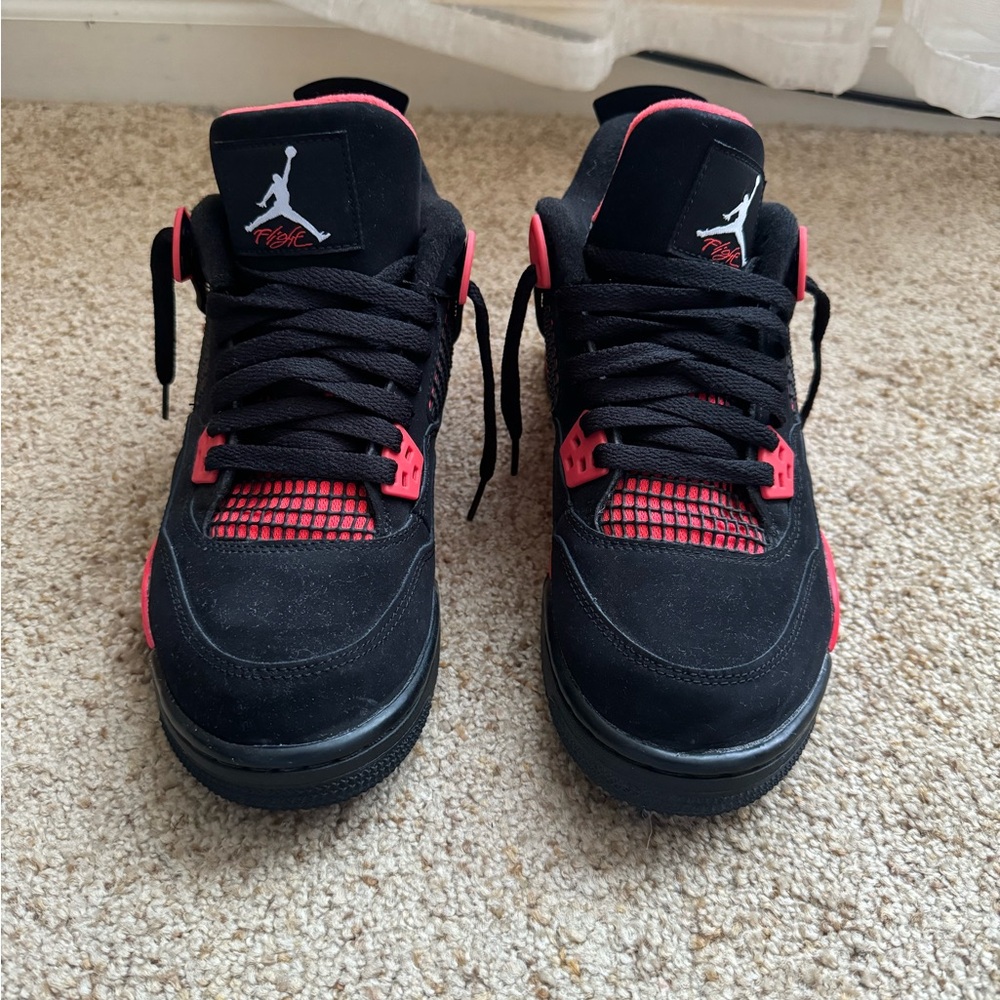 Jordan 4 retro gs